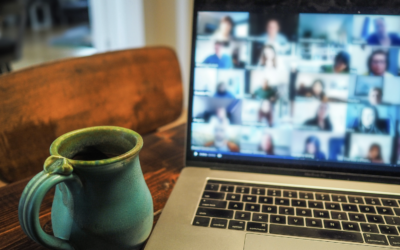 How we stay connected